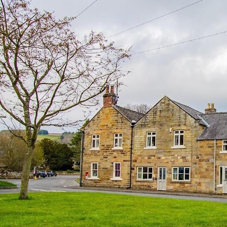 The Old Post Office, Rosedale Villa Pickering Exteriör bild
