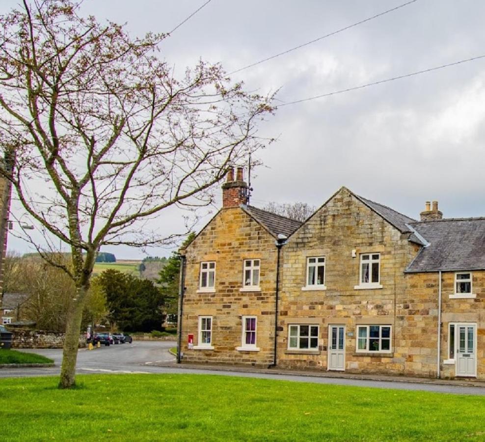 The Old Post Office, Rosedale Villa Pickering Exteriör bild